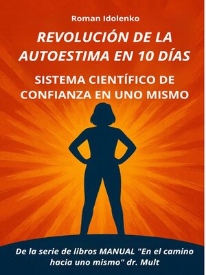 cover image of Revolución De La Autoestima En 10 Días